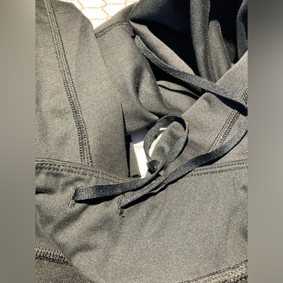 Nike Black Track Pants - Picture 6 of 7